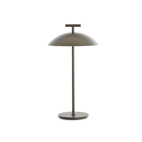 Kartell Tafellamp Mini Geen-A