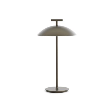 Kartell Tafellamp Mini Geen-A