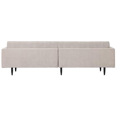 BePureHome Bank Muze 3-Zits