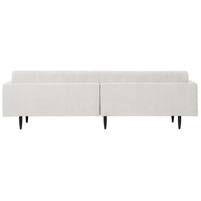 BePureHome Bank Muze 3-Zits