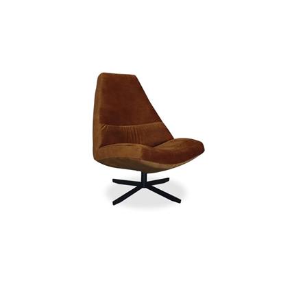 Draaifauteuil Maxime Stervoet