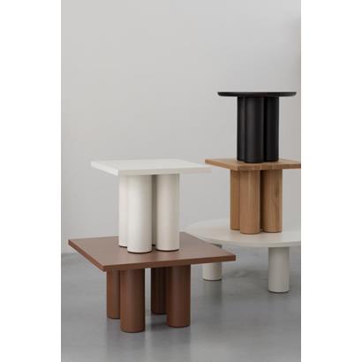 Studio HENK Salontafel Pillar 50