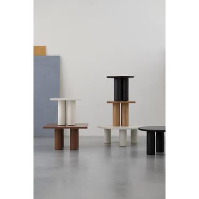 Studio HENK Salontafel Pillar 50