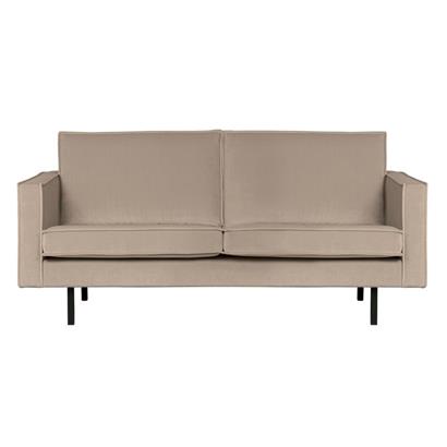 BePureHome Bank Rodeo 2,5-Zits Velvet