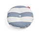 Stripe Ocean Blue