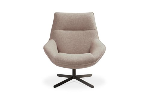 Draaifauteuil Ginger