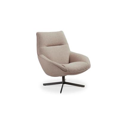 Draaifauteuil Ginger