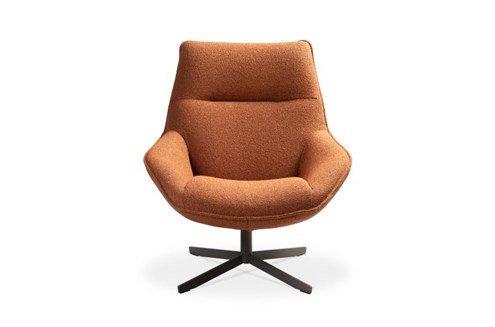 Draaifauteuil Ginger