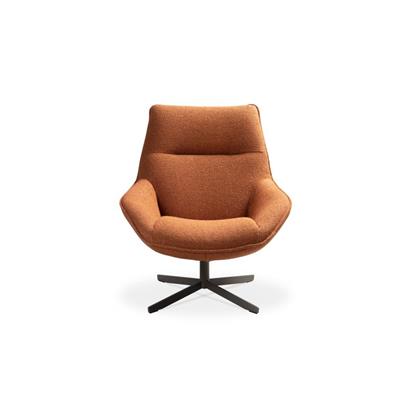 Draaifauteuil Ginger