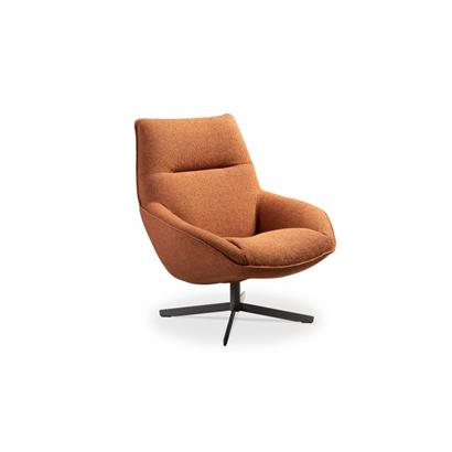 Draaifauteuil Ginger