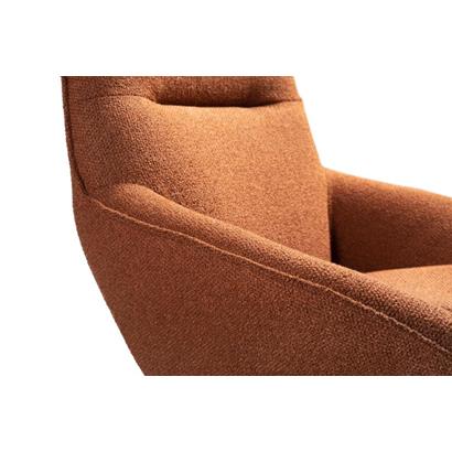 Draaifauteuil Ginger