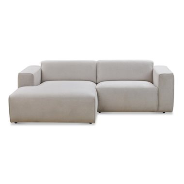 Bank Eve chaise longue VSL