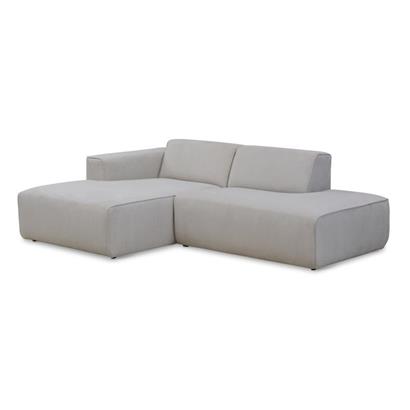 Bank Eve chaise longue openeinde VSL