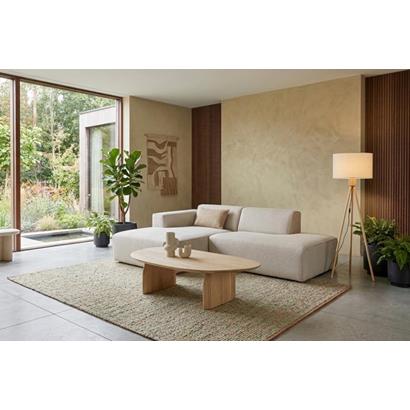 Bank Eve chaise longue openeinde VSL