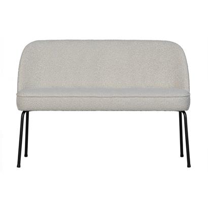 BePureHome Eetbank Vogue Bouclé