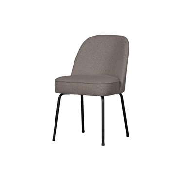 Woood Eetkamerstoel Vogue Bouclé