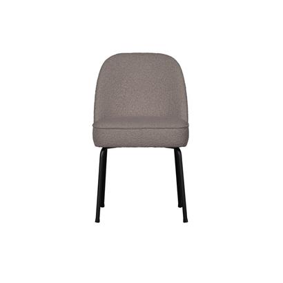 Woood Eetkamerstoel Vogue Bouclé