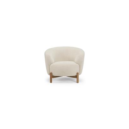 Fauteuil Grando Eiken Naturel