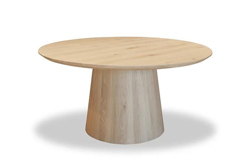 Eettafel Kaz Rond Kolom Ø130                                                        