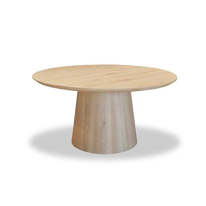 Eettafel Kaz Rond Kolom Ø130                                                        