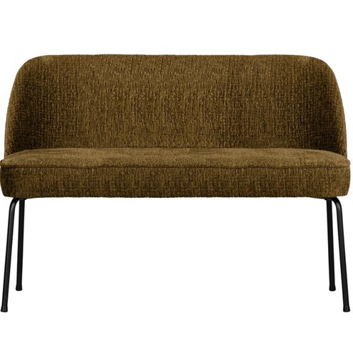 BePureHome Eetbank Vogue Structure Velvet