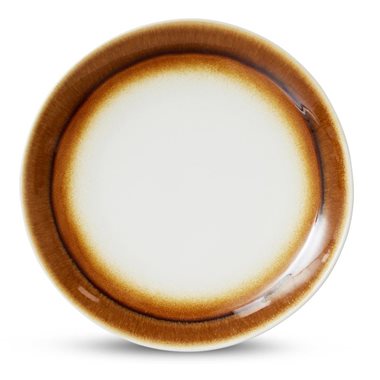 HKliving 70's Dinerbord Supernova