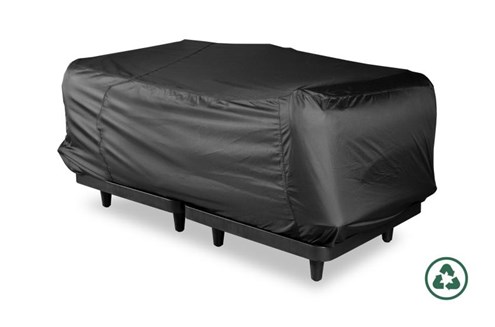 Paletti Cover 2-Seat                                                      
