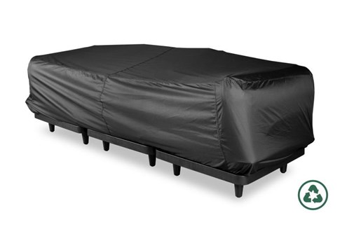 Paletti Cover 3-Seat                                                      