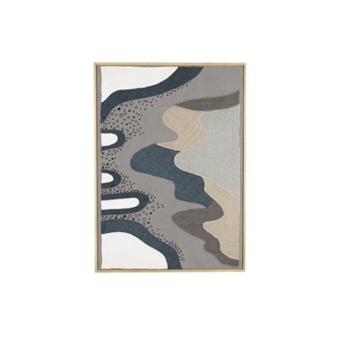Zuiver Wanddecoratie Coastal