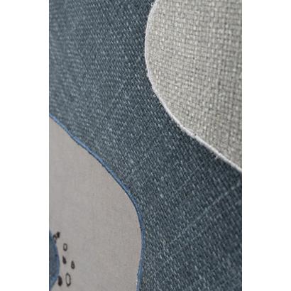 Zuiver Wanddecoratie Coastal