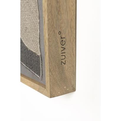 Zuiver Wanddecoratie Coastal