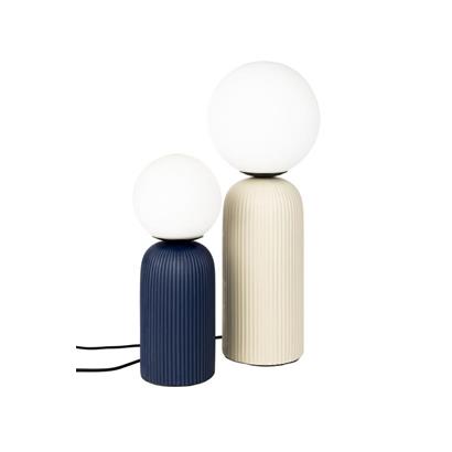 Zuiver Tafellamp Dash S Royal Blue