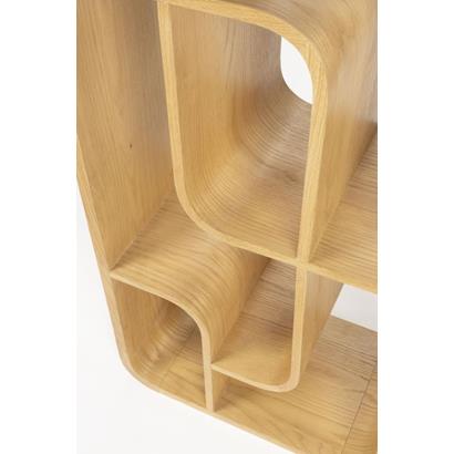 Zuiver Wandkast Seven