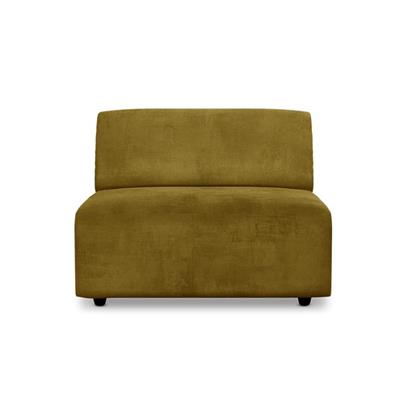 HKliving Bank Element Jax Midden