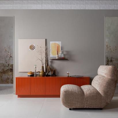 BePureHome Fauteuil Observe