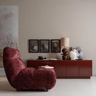 BePureHome Fauteuil Observe