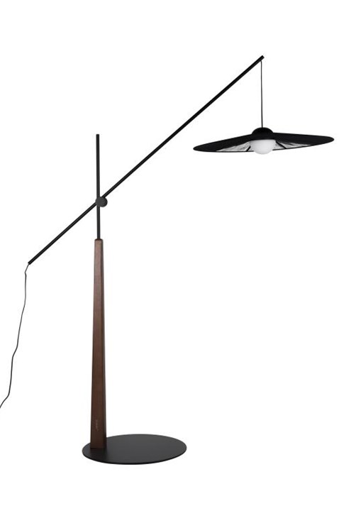 Zuiver Vloerlamp Belle
