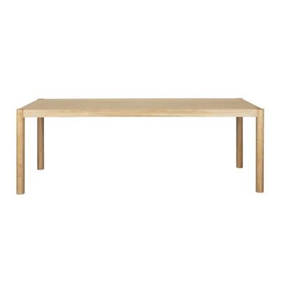 Zuiver Eettafel Sticks 180 x 90 cm                                                 