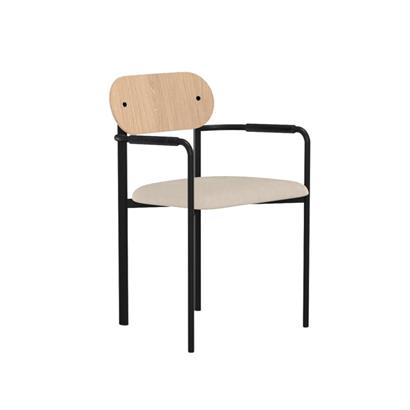 Studio HENK Armstoel Oblique
