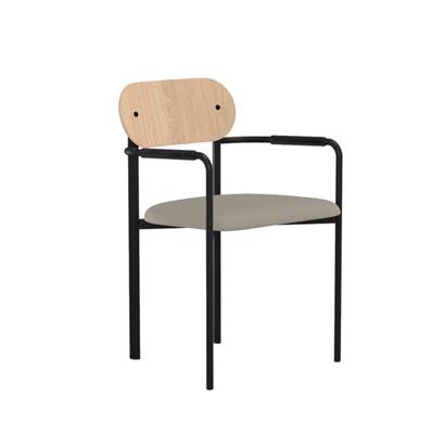 Studio HENK Armstoel Oblique