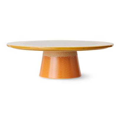 HKliving 70's Plateau Papaya