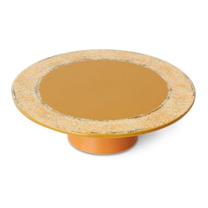 HKliving 70's Plateau Papaya