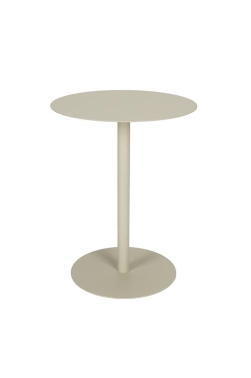 Zuiver Bijzettafel Snow S                                                           