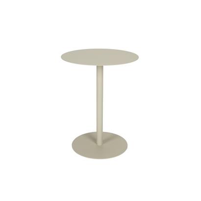 Zuiver Bijzettafel Snow S                                                           