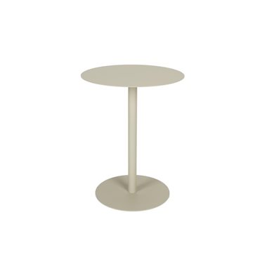 Zuiver Bijzettafel Snow S                                                           