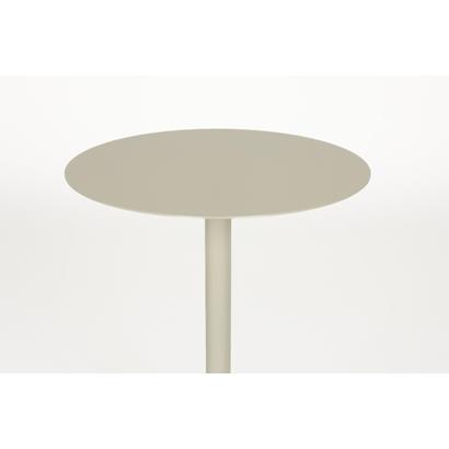 Zuiver Bijzettafel Snow S                                                           