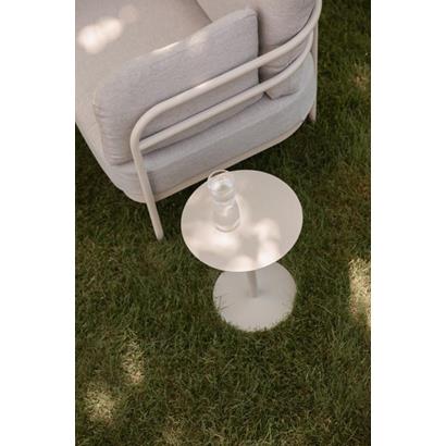 Zuiver Bijzettafel Snow S                                                           