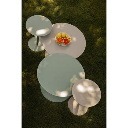 Zuiver Salontafel Snow