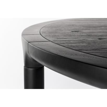 Zuiver Ronde Tafel Storm Ø128