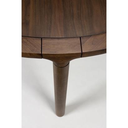 Zuiver Ronde Tafel Storm Ø128